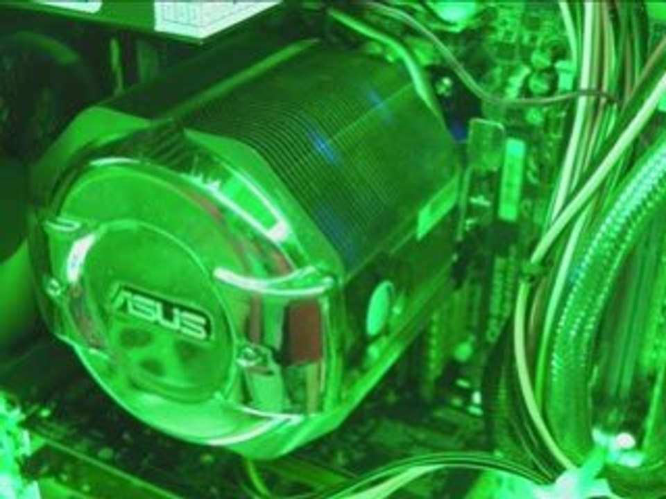 Tuning PC 5 evolution 2