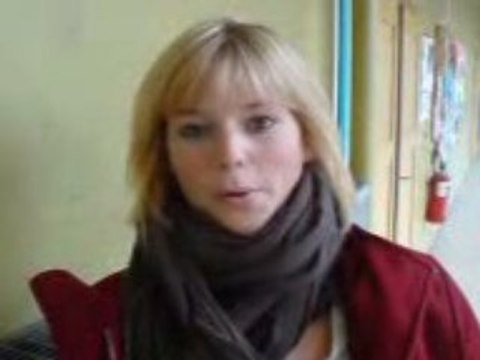 Europe Education Angers