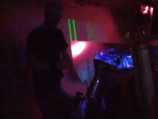 discothéque le 117 dj bongo