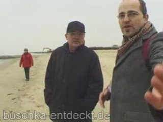CUXHAVEN Teil 1