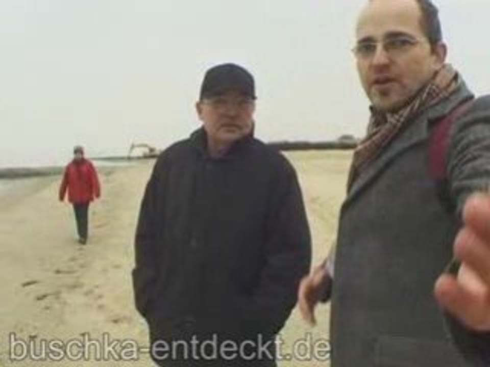 CUXHAVEN Teil 1