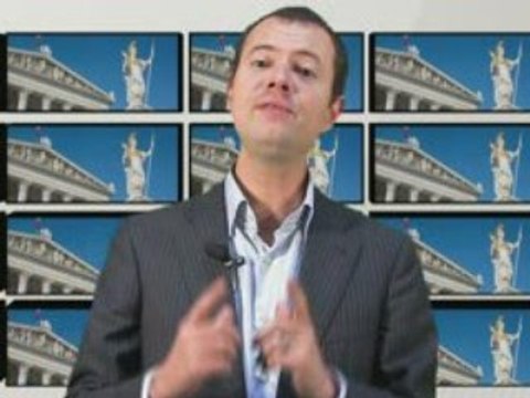 Jt News Assurances - Semaine du 19 janvier 2009