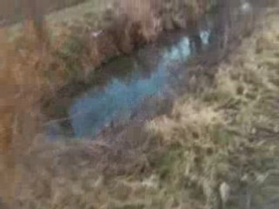 Balade 17 janvier (2ème partie)