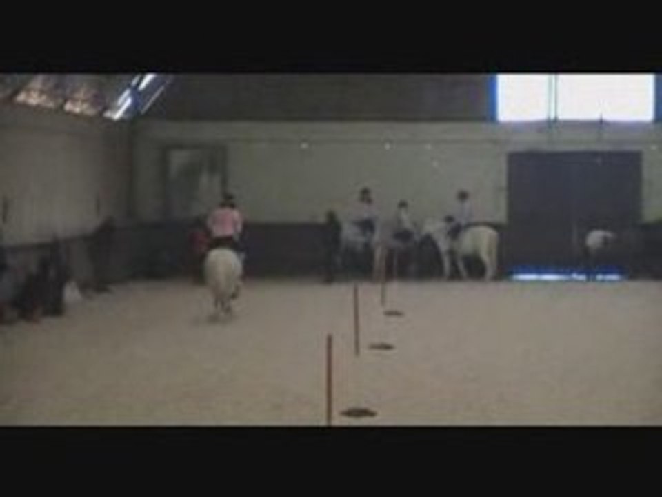 Concour du 11ajn. a marolle 2009 refaii