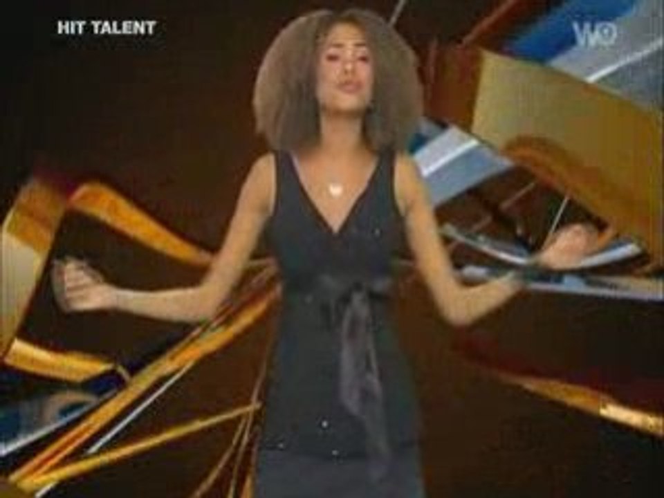 Tiga -  Samedi 17 Janvier 2009