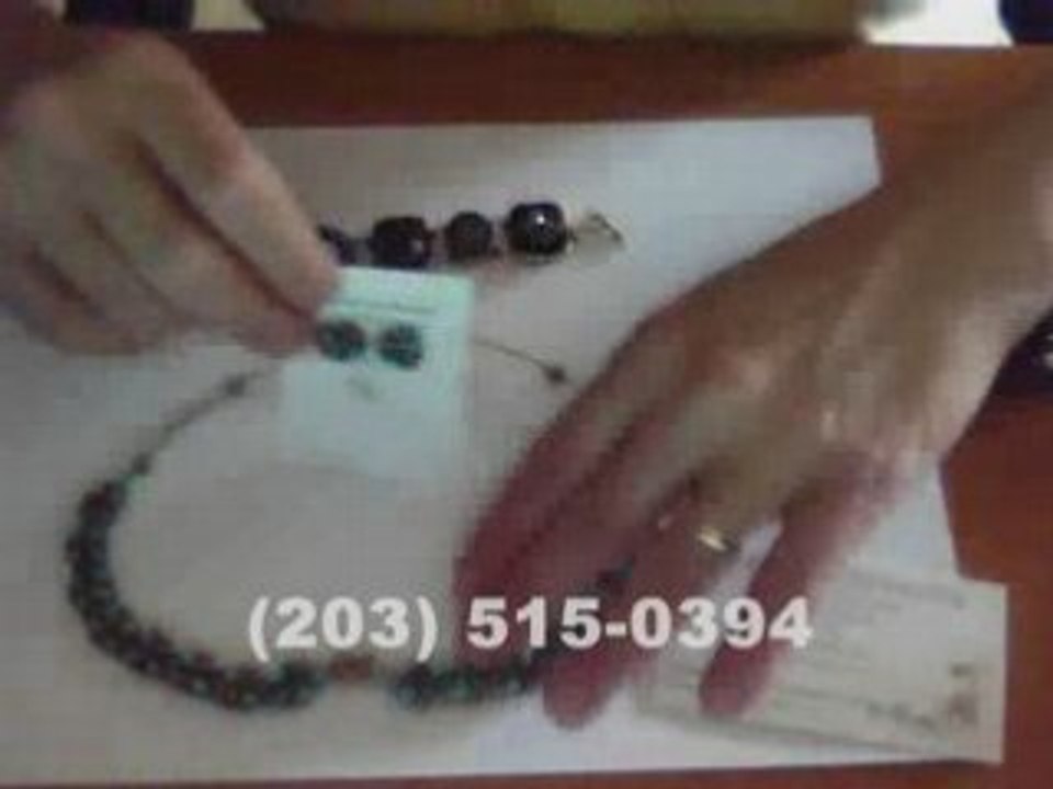 Valentines Day Jewelry Gift Ideas from Alidoro Jewelry