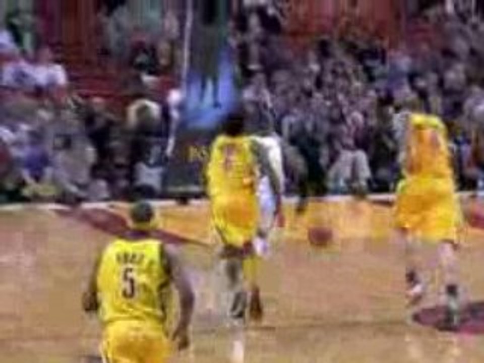 NBA stack up against the Heats' Dwyane Wade