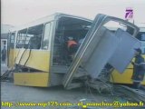 Tunisie - Accident de bus du 1er janvier 2009 - en arabe