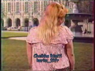 Cheikha rimitti-la camel la camel