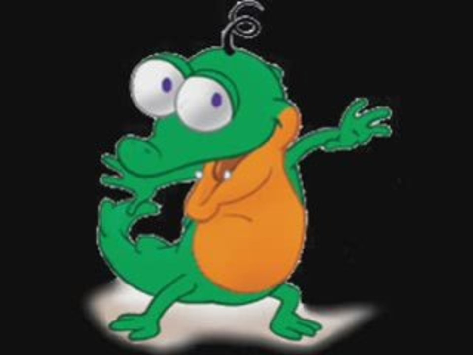 Ah les crocodiles