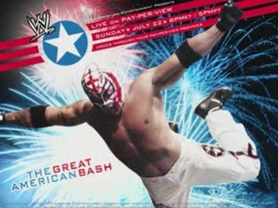 Bande annoce blog : http://wwe-news.blog4ever.com