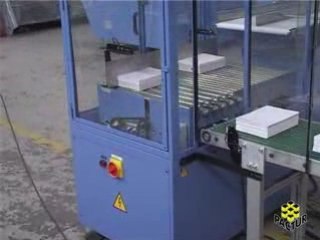 LADYPACK. MACCHINE CONFEZIONATRICI PER TERMORETRETRAIBILE