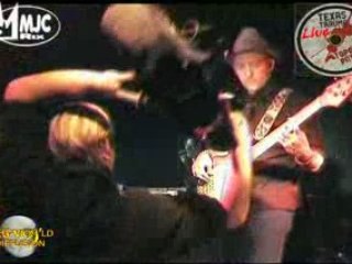 Texas Trauma 17-01-2009 (part 2)