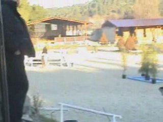 Sabrina et Joly Coeur