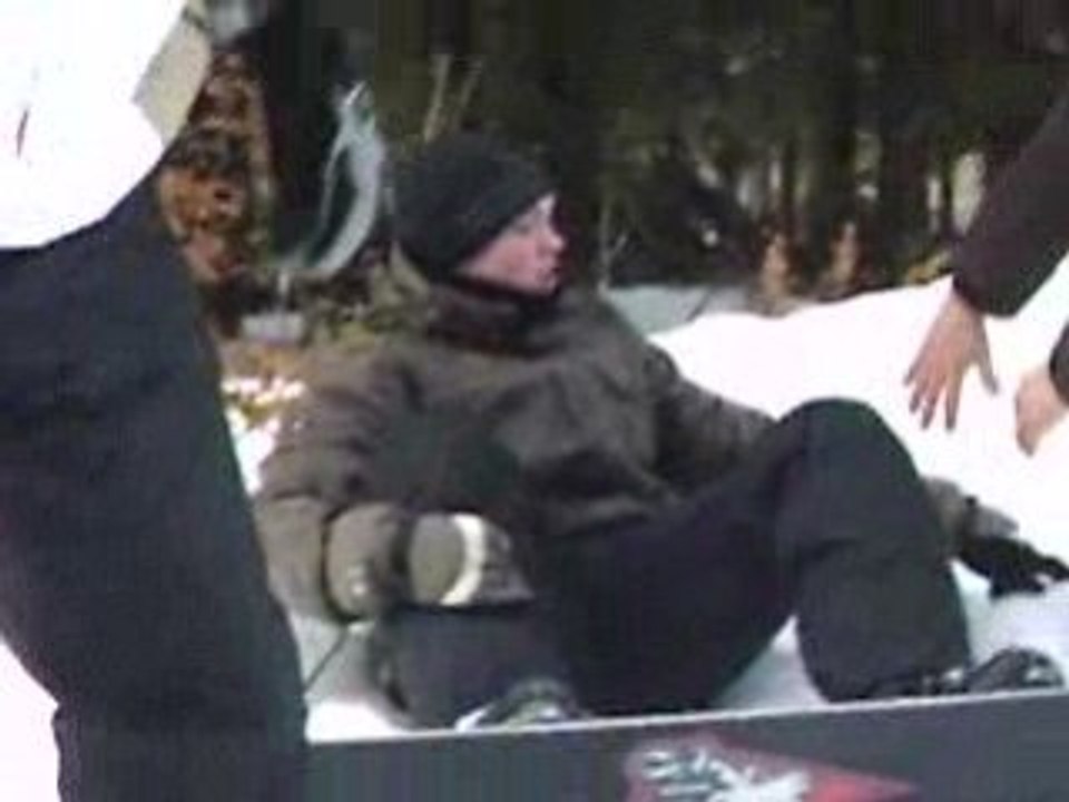NEIGE 2009