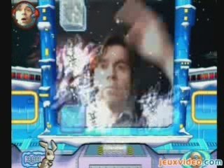 EyeToy : Play Astro Zoo