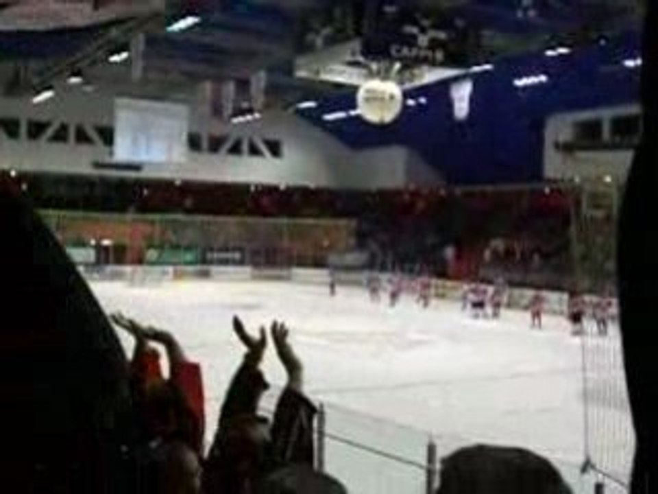 Amiens angers