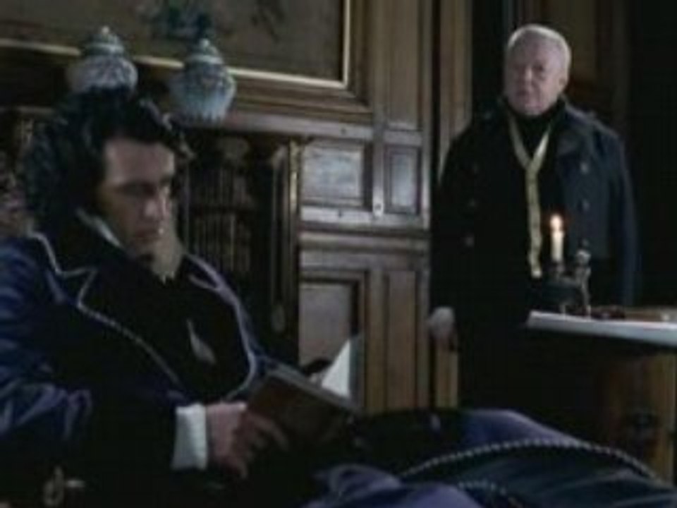 Les Misérables Episode 4 Part 22
