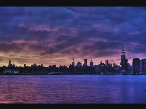 Solar stone seven cities