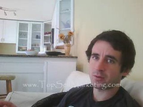 Top Choice #1 Attraction Marketing System MLM Network Market