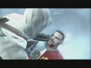 Assassin's Creed 33/ Cinquiéme Assassinat (Acre)