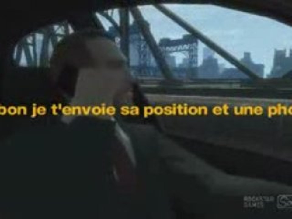 GTA IV - Episode 8