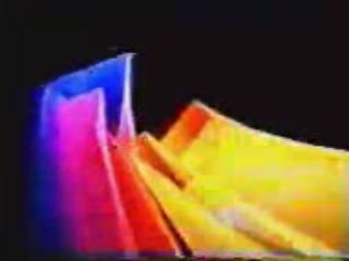 ATV trailer three 1981