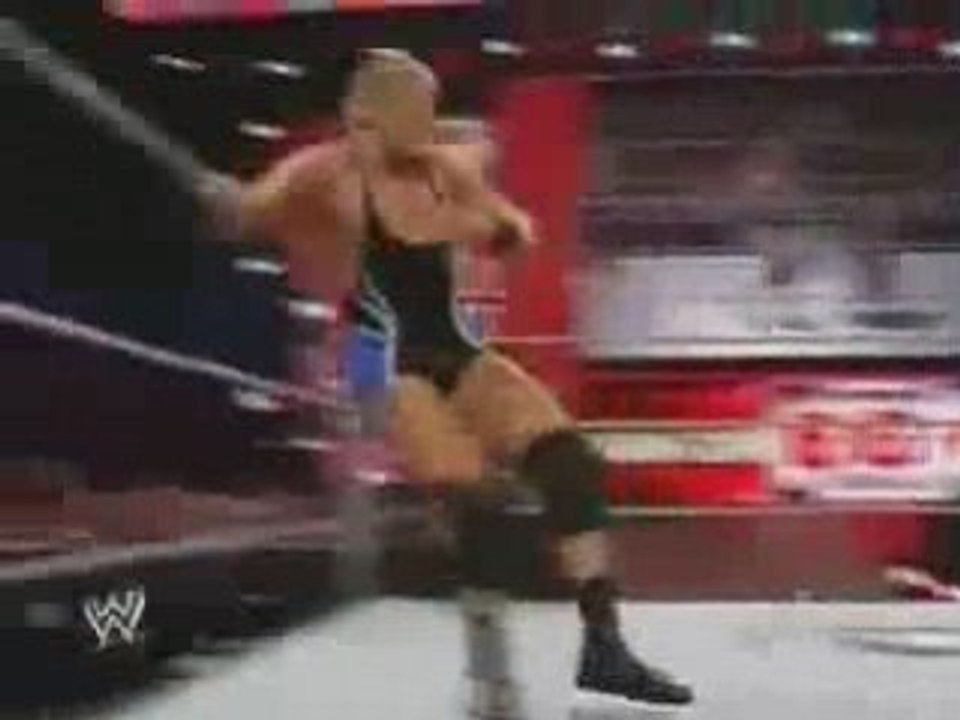Jack Swagger Tribute