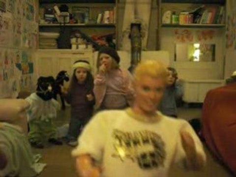 LE CLIP DU DIMANCHE gregoire toi+moi