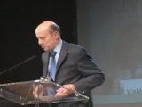 Alain Juppé soutient Valerie Pecresse