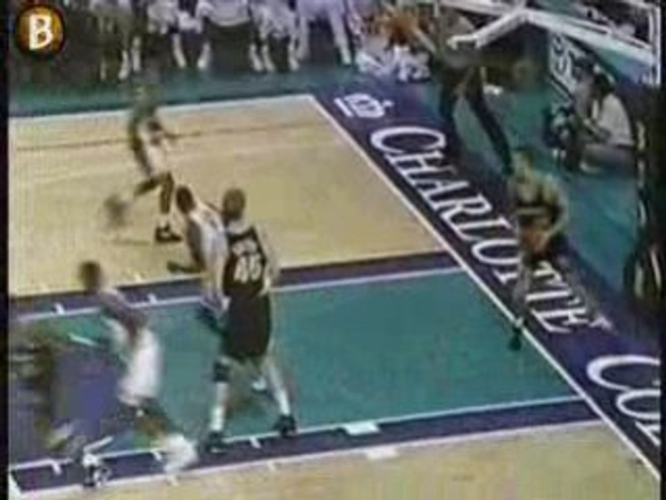 DELL CURRY