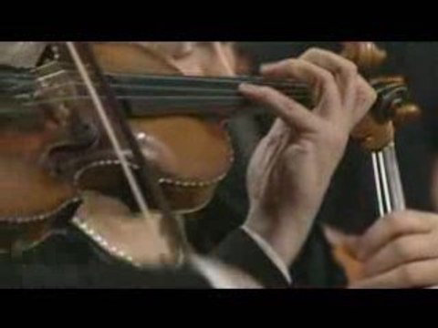 BACH : une Aria extraite de BWV 147