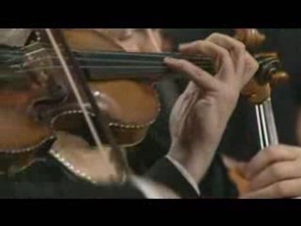 BACH : une Aria extraite de BWV 147