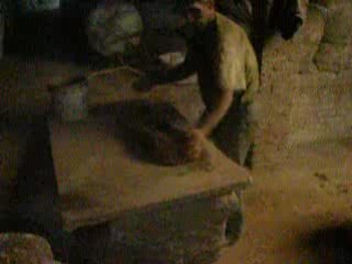 cours de poterie 1