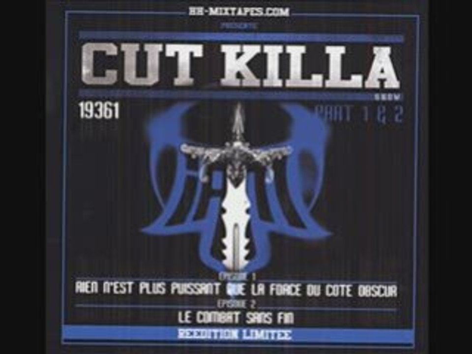 IAM - Il Pleut Tout Autour Du Monde