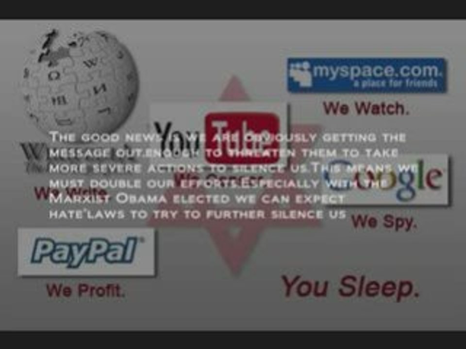 Youtube passe sous controle de l'ADL