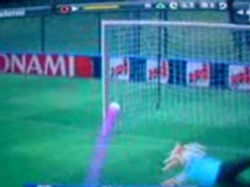 Pes 2008