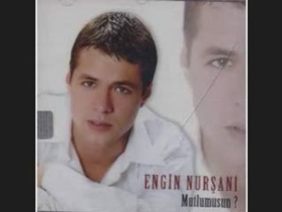 Engin Nursani  Aldim Ele Kalemimi
