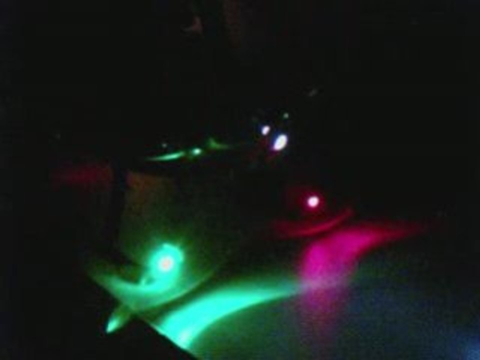 Hugues # Lights