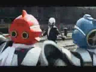 Bag Raiders-Fun Punch