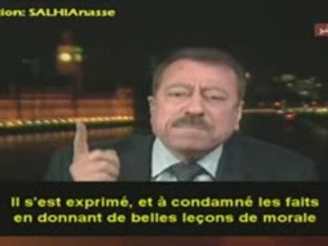 Massacre de Gaza les dirigeants arabes complices....