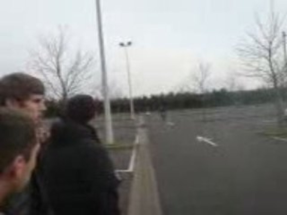 rasso beauvais meeting