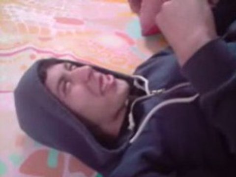 Anthrax fonsdé mange vitamine C xD Paye ta grimace gros !