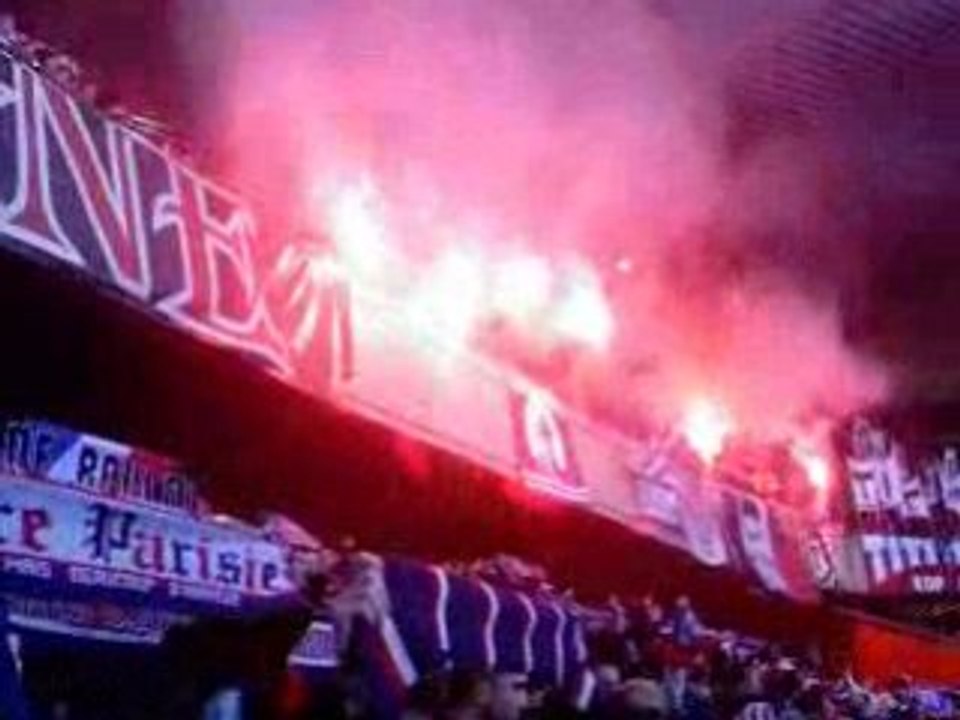 PSG SOCHAUX