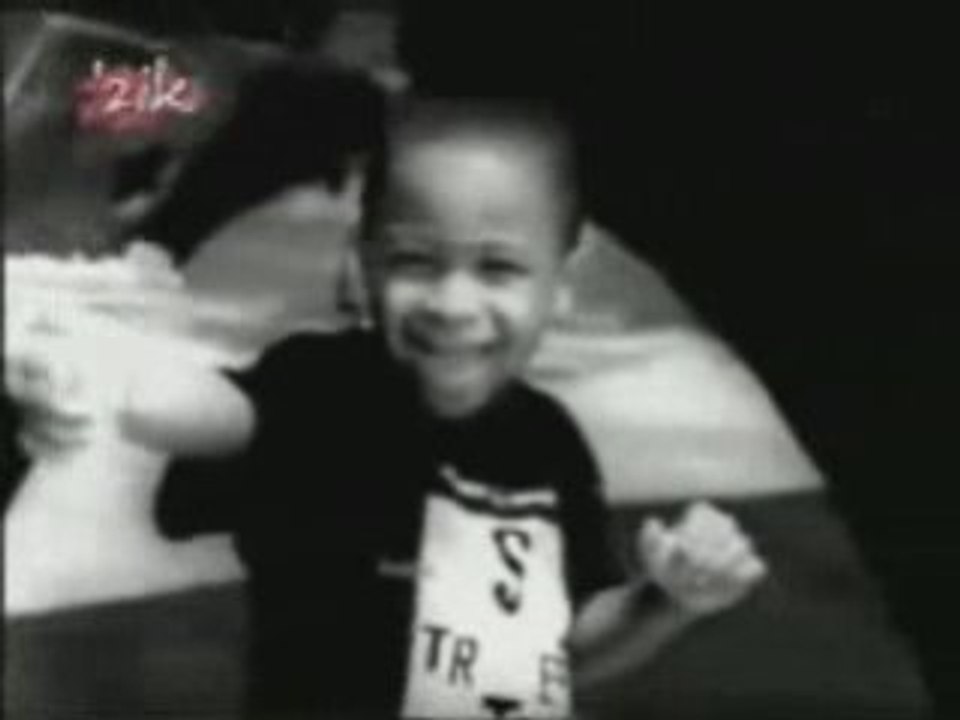 Rocca - Les jeunes de l'univers