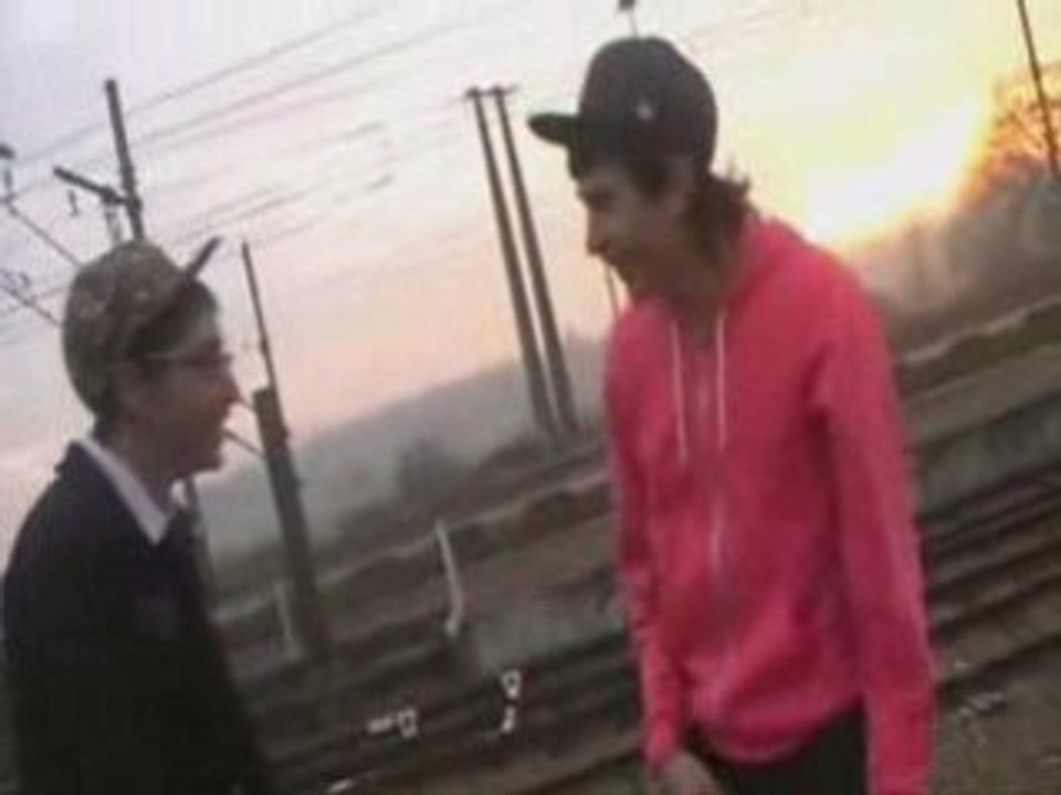 Training electro ËFH & Y-teck