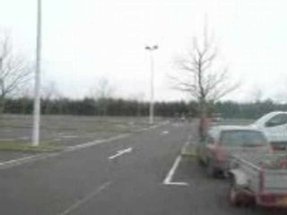 meeting beauvais