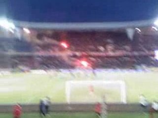 PSG SOCHAUX BUT DE HOARAU