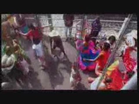 Séga dan vilaz (Cassiya)