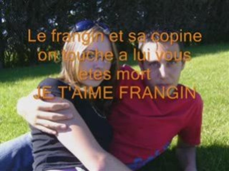 Les amis